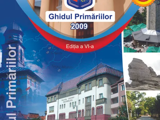Ediția a VI-a 2009