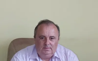 BILANȚ DE MANDAT 2020-2024: Streinu Ion , primarul comunei Șirineasa din județul Valcea