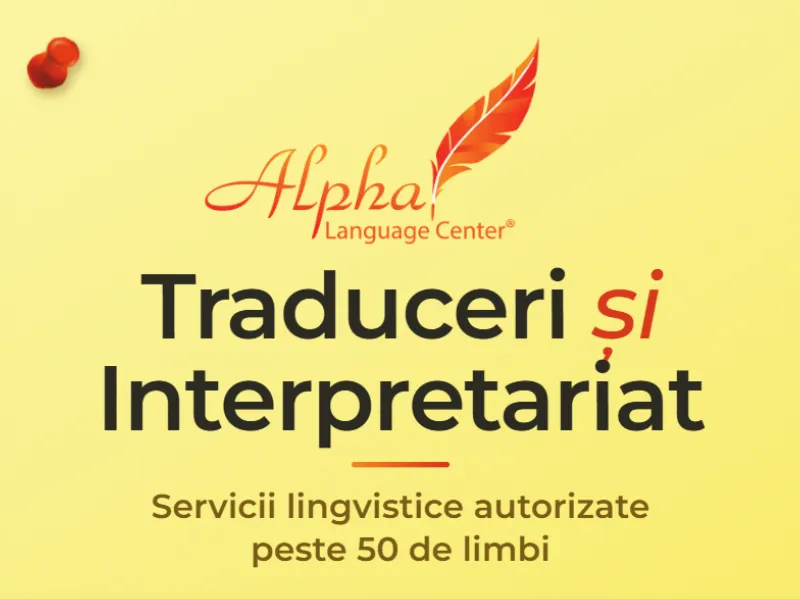 Servicii Complete de Traduceri Profesionale pentru Afacerea ta