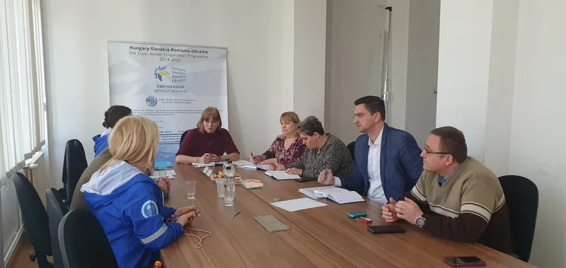 NOI ACTIVITĂȚI ÎN CADRUL PROIECTULUI MOBI IMPLEMENTAT DE CONSILIUL  JUDEȚEAN MARAMUREȘ