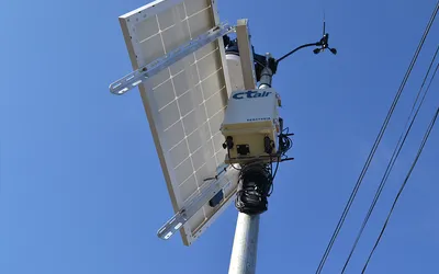 Ecomaster instalează infrastructură smart de monitorizare a emisiilor și mirosurilor  în Prahova