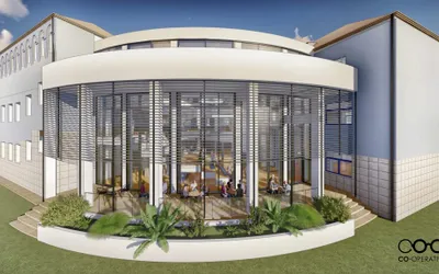 6 oferte pentru modernizarea Bibliotecii Județene