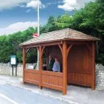 Statii autobus