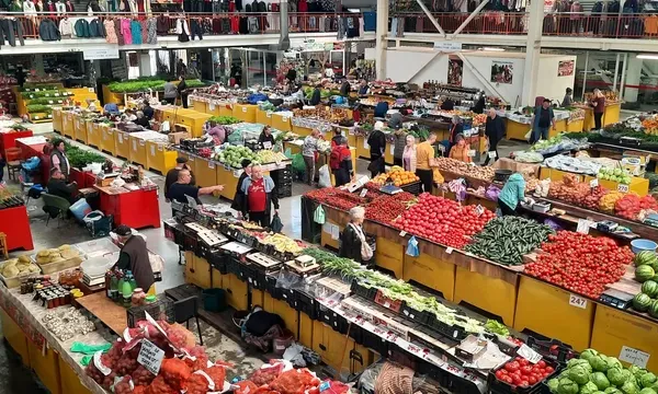 Programul Piețelor Agroalimentare din Deva în perioada Rusaliilor (31 mai–1 iunie 2026)