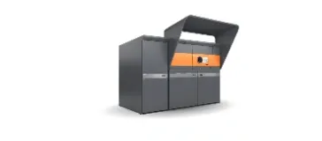 TOMRA aduce în România TOMRA S2 Rugged Plus – tehnologie de colectare a ambalajelor proiectată pentru utilizare în condiții meteo extreme