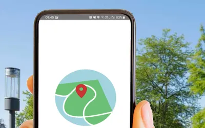 Aplicații mobile GIS dezvoltate pentru aparatul administrativ