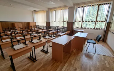 Reabilitarea și modernizarea Școlii Gimnaziale ,,Andrei Șaguna” Deva, cu fonduri europene, avansează