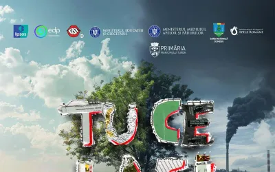 Turda se alătură Zilei de Curățenie Națională — 18 septembrie 2026