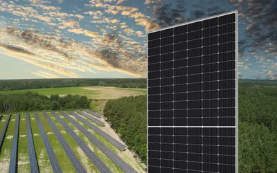 Sharp – experiență de neegalat în domeniul fotovoltaic