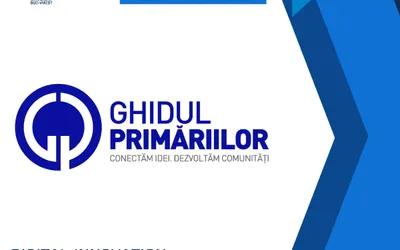 Digital Innovation Summit Bucharest, 16 - 18 aprilie 2024, Palatul Parlamentului