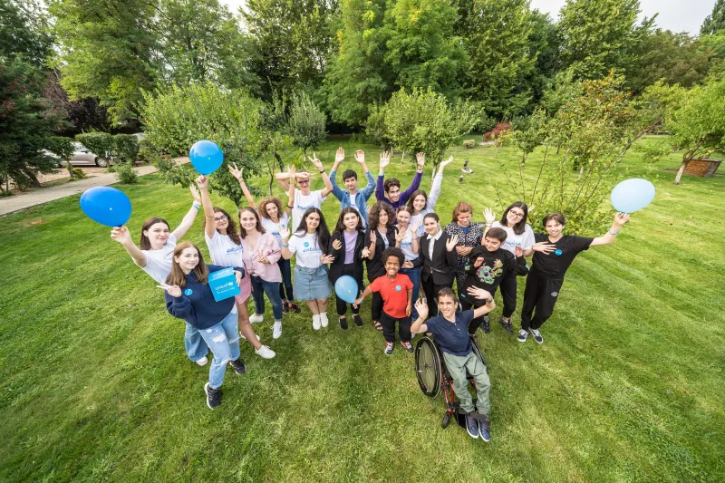 PMB și UNICEF invită copiii și părinții din București să spună de ce are nevoie Capitala pentru a deveni un oraș prietenos cu copiii