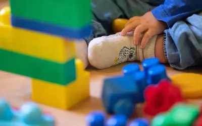 Valoarea tichetelor pentru grădiniță s-a majorat, din luna martie. Cine beneficiază de stimulentul educațional