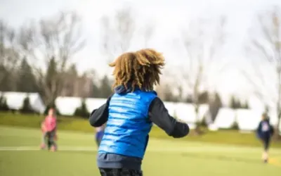 Importanța sportului în dezvoltarea copiilor