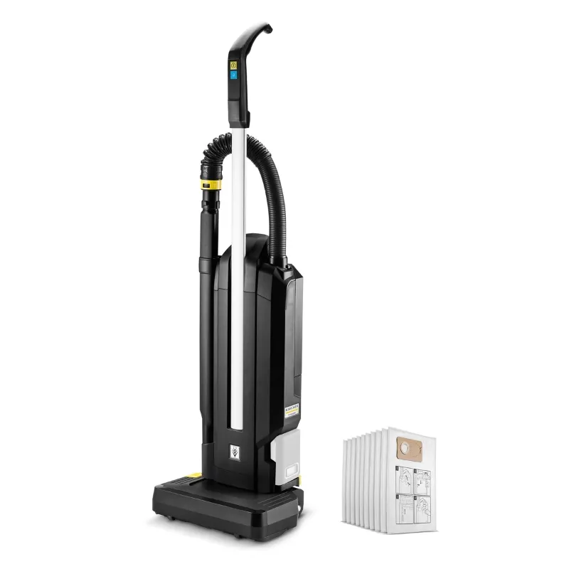 Aspirator vertical cu acumulator CV 30/2 Bp Anniversary Edition