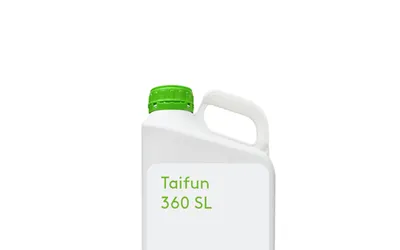 Erbicid Taifun 360 SL 5L