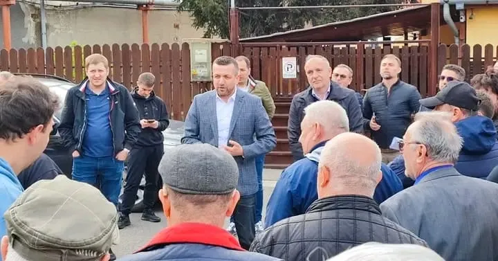 Peste 200 de locuri noi de parcare se vor construi în următoarele  luni pe străzile Milcovului și Andersen Nexo