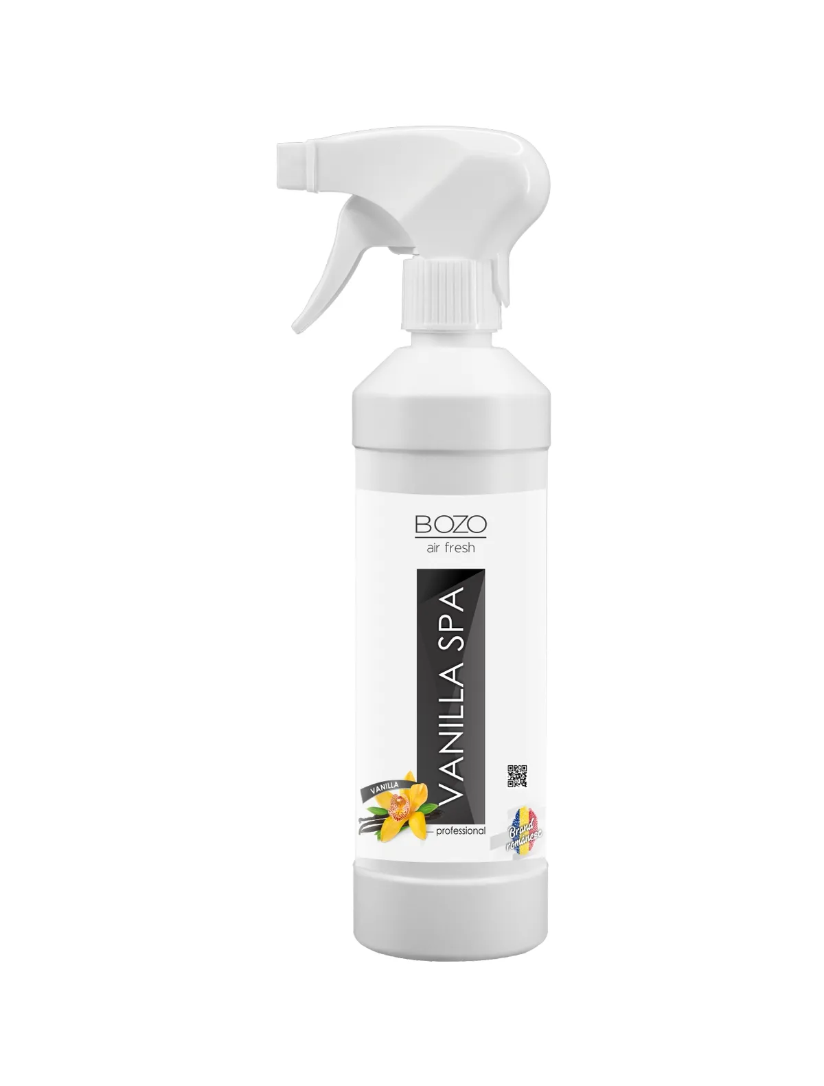 ODORIZANT VANILA  0,5KG