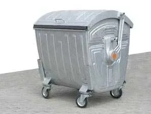 OFERTA  EUROPUBELE SI EUROCONTAINERE