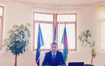 Viziune de primar: Cazan Aurel - Florin, primarul comunei Țețchea, județul Bihor