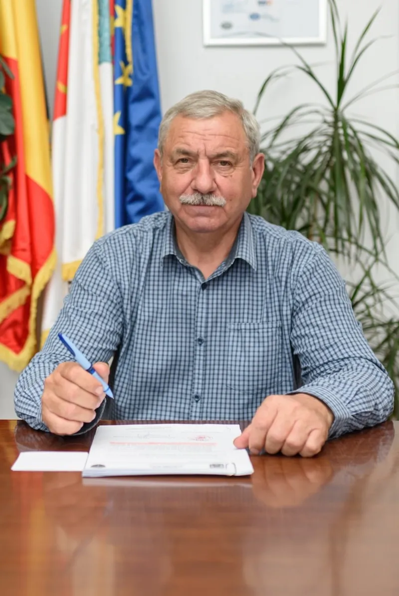 Primăria Miroslava a câștigat finanțarea pentru lucrările la cel mai mare proiect de investiții din istoria comunei