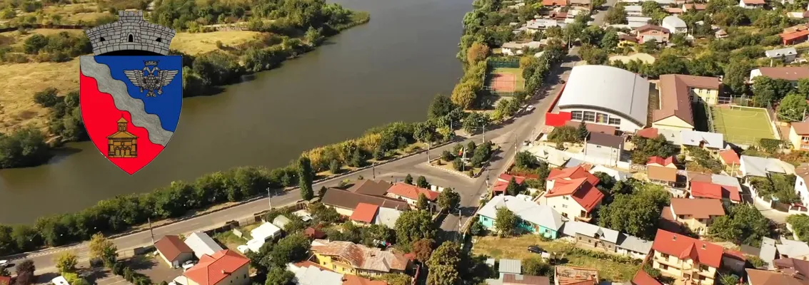 PRIMĂRIA DOBROEŞTI