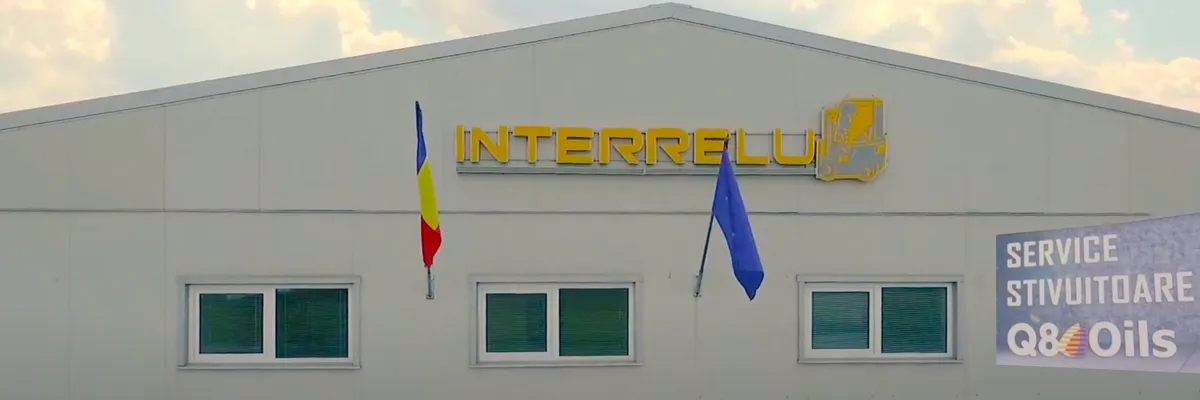 INTERRELU SRL