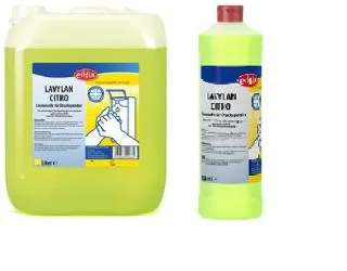 Sapun lichid - Lavylan Citro