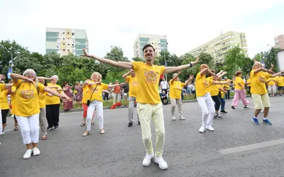 Multe surprize, la West Side Flower Fest! Programul complet pentru cele trei zile