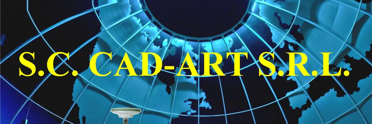 CAD ART SRL