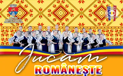 Ansamblul „Silvana” își redeschide porțile pentru noi membri!