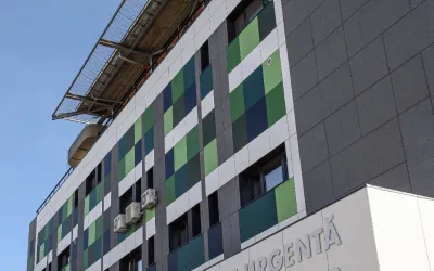 Spitalul Clinic Județean de Urgență Bihor și-a prezentat raportul de activitate pentru anul 2024