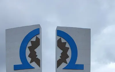 Aradul are noi totemuri, la cinci intrări în județ