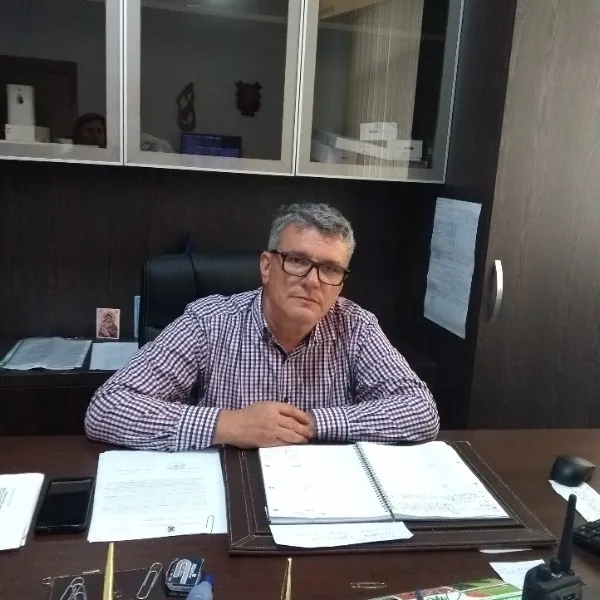 Viziune de primar: Toader Cristian Stefan, viceprimar cu atribuții de primar al comunei Nufăru, județul Tulcea