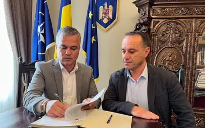 Începând cu data de 3 octombrie 2022, Spitalul Clinic de Psihiatrie şi Neurologie Braşov va avea un nou manager interimar