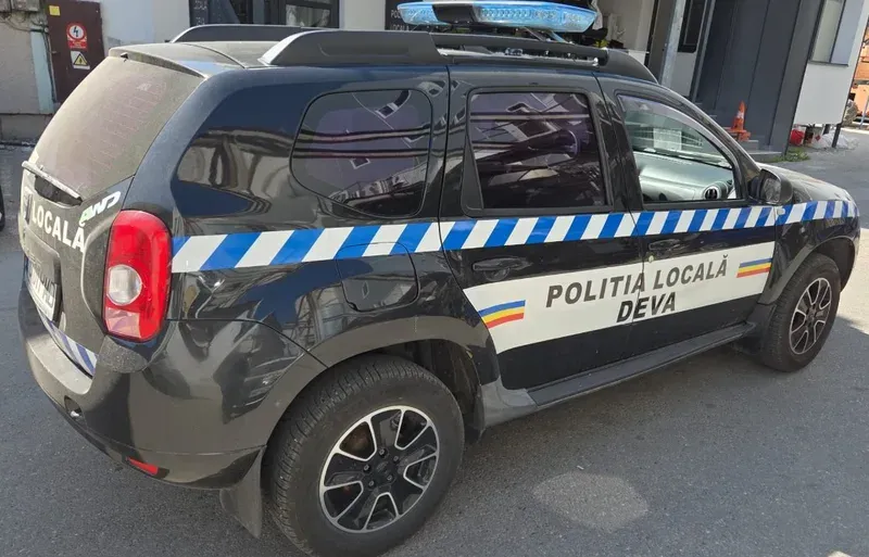 Bilanțul Poliției Locale Deva pentru iulie 2026: peste 200 de sancțiuni și sprijin în 21 de dosare penale prin înregistrări video