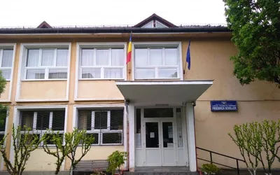 Încă patru unități de învățământ vor fi reabilitate energetic – Printre ele,  Liceul German