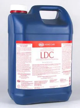 LDC
