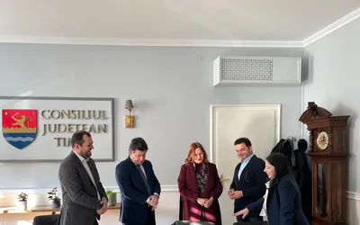 Iustin Cionca: Dăm certificatul de urbanism pentru modernizarea căii ferate Arad- Caransebeș-Timișoara!