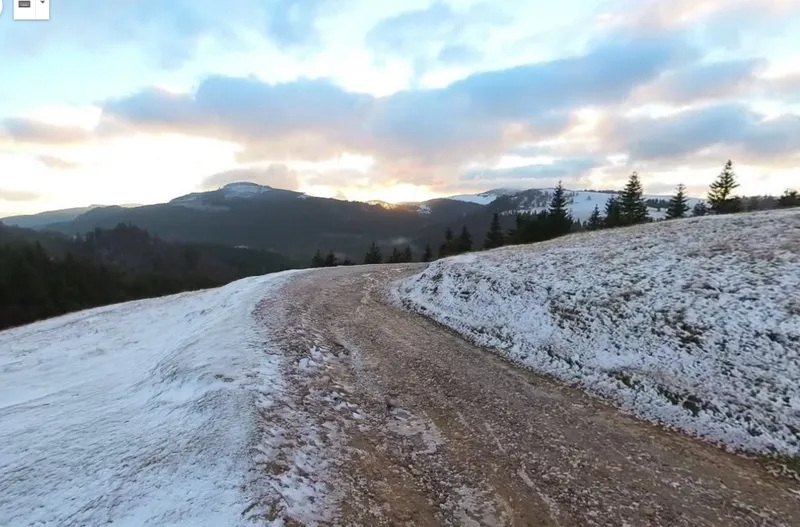 S-a lansat licitația pentru modernizarea drumului Padiș – Ic Ponor