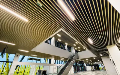 Regia Autonomă „Aeroportul Internaţional Braşov-Ghimbav” RA va organiza în perioada următoare o procedură de atribuire a serviciilor de retail