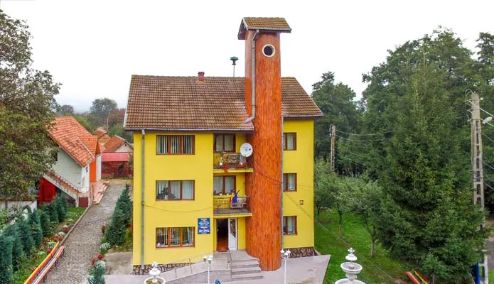 PRIMĂRIA RÂU DE MORI