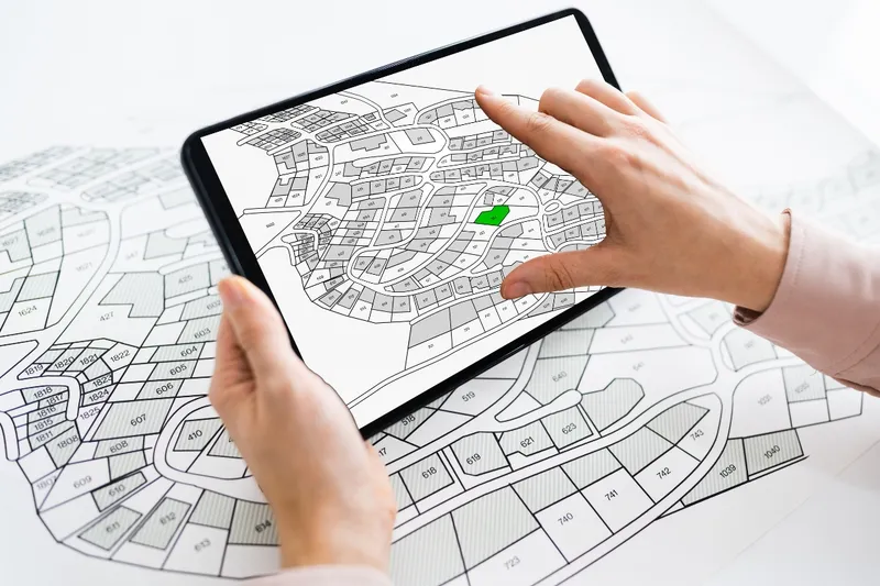 Aspecte tehnice și metodologice privind cadastrul verde. Studiu de caz: Municipiul Galați