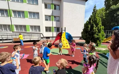 Primăria Sectorului 3 asigură finanțarea programelor educaționale de vară  Platformă online de înscrieri, pusă la dispoziția părinților