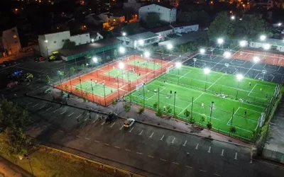 Cupa Sectorului 3, ediția a III-a!   Singura competiție sportivă cetățenească organizată în Capitală