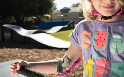 Pumptrack Modular și în localitatea ta