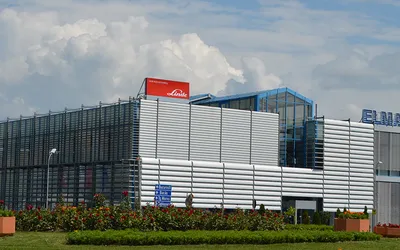 ELMAS – furnizor de soluții în domeniul instalațiilor de ridicat