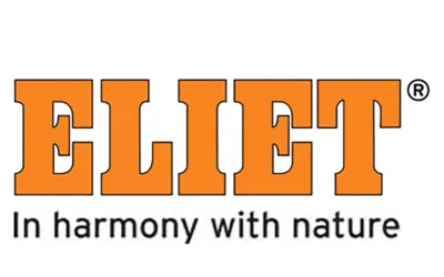 Eliet - Suflante și aspiratoare pentru frunze și resturi vegetale și non-vegetale