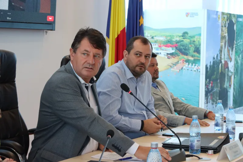 Drumul județean Socodor-Nădab va fi supus unor restricții rutiere