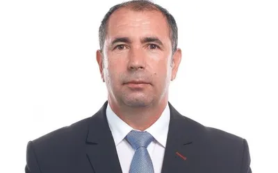 Viziune de Primar 2022 Pop Daniel , primarul comunei Bălan , județul Sălaj