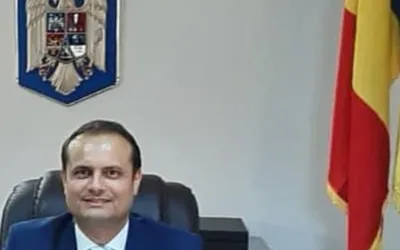 Viziune și Proiecte pentru Sărmașu 2024-2028: Interviu cu Primarul Valer Botezan despre Investiții și Dezvoltare